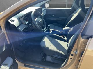 Dacia Sandero Stepway TCe 100 ECO-G LPG Extreme+PDC+LED+Android Auto