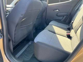 Dacia Sandero Stepway TCe 100 ECO-G LPG Extreme+PDC+LED+Android Auto