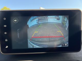 Dacia Sandero Stepway TCe 100 ECO-G LPG Extreme+PDC+LED+Android Auto