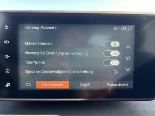 Dacia Sandero Stepway TCe 100 ECO-G LPG Extreme+PDC+LED+Android Auto