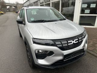 Dacia Spring ELECTRIC 45  Expression + CCS Schnellladefunktion