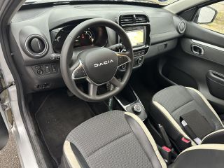 Dacia Spring ELECTRIC 45  Expression + CCS Schnellladefunktion