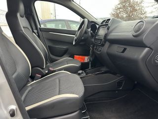 Dacia Spring ELECTRIC 45  Expression + CCS Schnellladefunktion