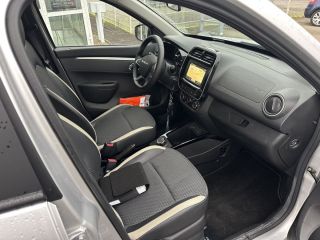 Dacia Spring ELECTRIC 45  Expression + CCS Schnellladefunktion