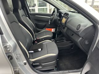 Dacia Spring ELECTRIC 45  Expression + CCS Schnellladefunktion