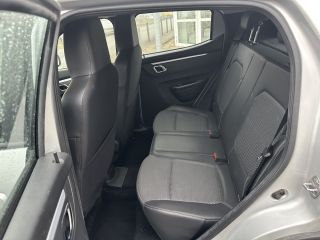 Dacia Spring ELECTRIC 45  Expression + CCS Schnellladefunktion
