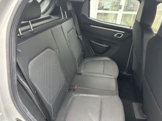 Dacia Spring ELECTRIC 45  Expression + CCS Schnellladefunktion