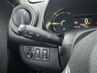 Dacia Spring ELECTRIC 45  Expression + CCS Schnellladefunktion