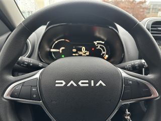 Dacia Spring ELECTRIC 45  Expression + CCS Schnellladefunktion