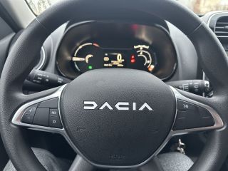 Dacia Spring ELECTRIC 45  Expression + CCS Schnellladefunktion