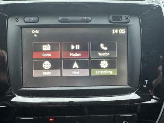 Dacia Spring ELECTRIC 45  Expression + CCS Schnellladefunktion