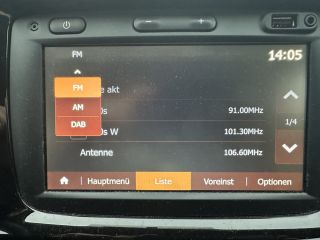 Dacia Spring ELECTRIC 45  Expression + CCS Schnellladefunktion