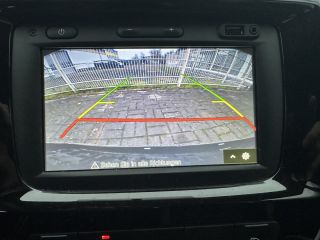 Dacia Spring ELECTRIC 45  Expression + CCS Schnellladefunktion