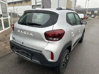 Dacia Spring ELECTRIC 45  Expression + CCS Schnellladefunktion