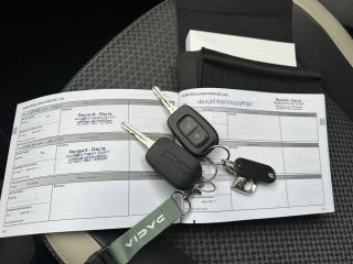 Dacia Spring ELECTRIC 45  Expression + CCS Schnellladefunktion