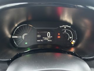 Dacia Spring ELECTRIC 45  Expression + CCS Schnellladefunktion