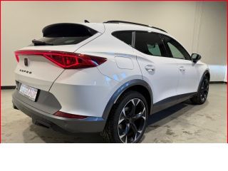 Cupra Formentor 1.5 TSI Automatik+LenkradHZG+Lederlenkrad+3-Zonen-Klimaautom+SitzHZG