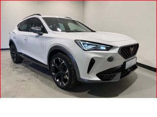 Cupra Formentor 1.5 TSI Automatik+LenkradHZG+Lederlenkrad+3-Zonen-Klimaautom+SitzHZG