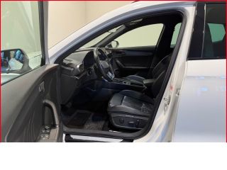 Cupra Formentor 1.5 TSI Automatik+LenkradHZG+Lederlenkrad+3-Zonen-Klimaautom+SitzHZG