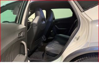 Cupra Formentor 1.5 TSI Automatik+LenkradHZG+Lederlenkrad+3-Zonen-Klimaautom+SitzHZG