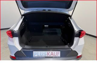 Cupra Formentor 1.5 TSI Automatik+LenkradHZG+Lederlenkrad+3-Zonen-Klimaautom+SitzHZG