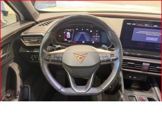 Cupra Formentor 1.5 TSI Automatik+LenkradHZG+Lederlenkrad+3-Zonen-Klimaautom+SitzHZG