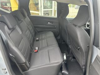 Dacia Jogger Expression TCe 110 7Sitzer