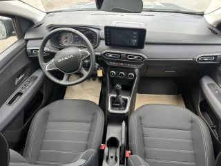 Dacia Jogger Expression TCe 110 7Sitzer
