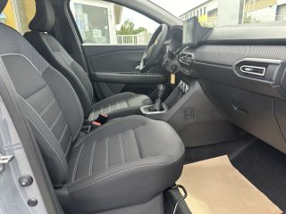 Dacia Jogger Expression TCe 110 7Sitzer