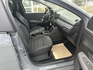 Dacia Jogger Expression TCe 110 7Sitzer