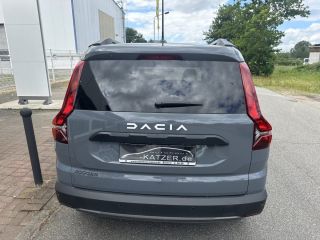 Dacia Jogger Expression TCe 110 7Sitzer