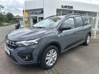 Dacia Jogger Expression TCe 110 7Sitzer