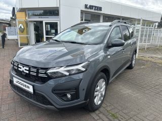 Dacia Jogger Expression TCe 110 7Sitzer