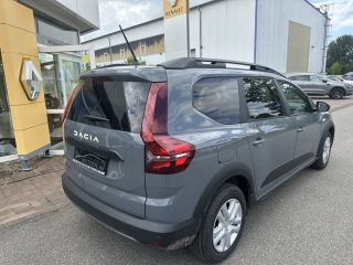 Dacia Jogger Expression TCe 110 7Sitzer