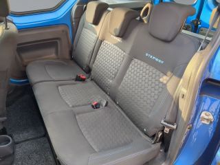 Renault TCe 160 EDC Mild-Hybrid Techno ACC Kamera