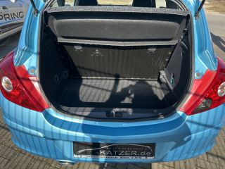 Opel Corsa 1.3 Benzin  ECO