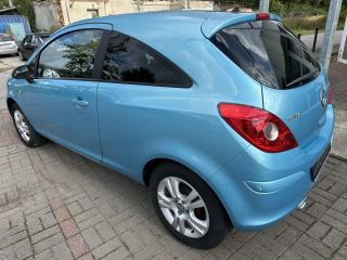 Opel Corsa 1.3 Benzin  ECO