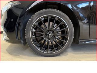 Mercedes-Benz A 250 e MULTIBEAM+AMG Line+Automatik+Allwetter+LED+Leder+Tempomat+Klimaautomatik