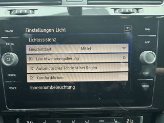 VW Golf 1.4 CLBM 92 TSI M6F Join mit GARANTIE