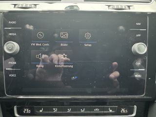 VW Golf 1.4 CLBM 92 TSI M6F Join mit GARANTIE