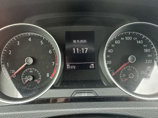VW Golf 1.4 CLBM 92 TSI M6F Join mit GARANTIE