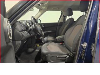 Mini One Countryman Park-Assistent+8fach bereift+SitzHZG+Parksensoren v&h+Lederlenkrad+Klimaautom