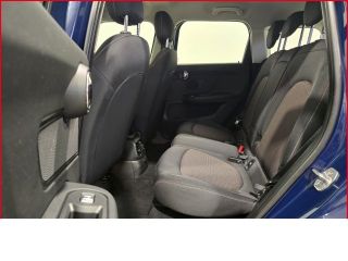 Mini One Countryman Park-Assistent+8fach bereift+SitzHZG+Parksensoren v&h+Lederlenkrad+Klimaautom