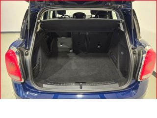 Mini One Countryman Park-Assistent+8fach bereift+SitzHZG+Parksensoren v&h+Lederlenkrad+Klimaautom