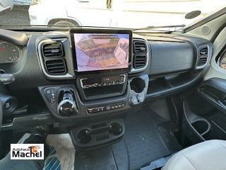 Malibu first class two rooms 640 LE RB Einzelbetten