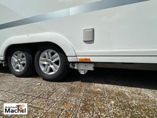 Adria Alpina 753 HK für 8 Personen