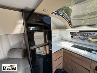 Adria MATRIX ALL-IN 600 SL