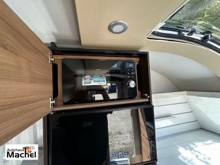 Adria MATRIX ALL-IN 600 SL