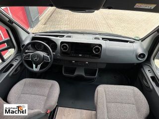 HYMER-ERIBA B 580 MC/ Einzelbetten