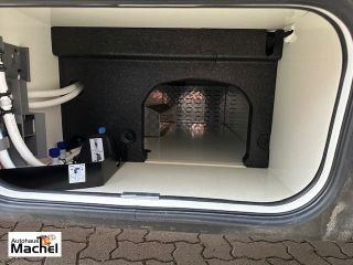 HYMER-ERIBA B 580 MC/ Einzelbetten